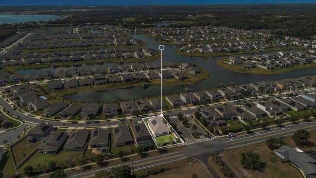 Building Photo - 2884 Nottel Dr