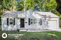 Building Photo - 8906 Richards Dr