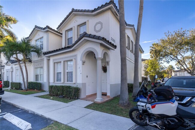 Building Photo - 5580 NW 107th Ave