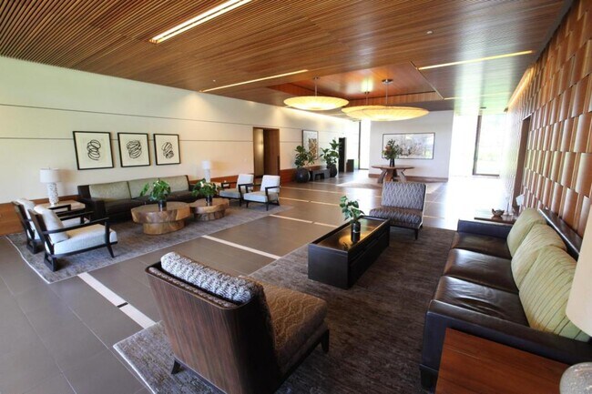 Building Photo - 1555 Kapiolani Blvd