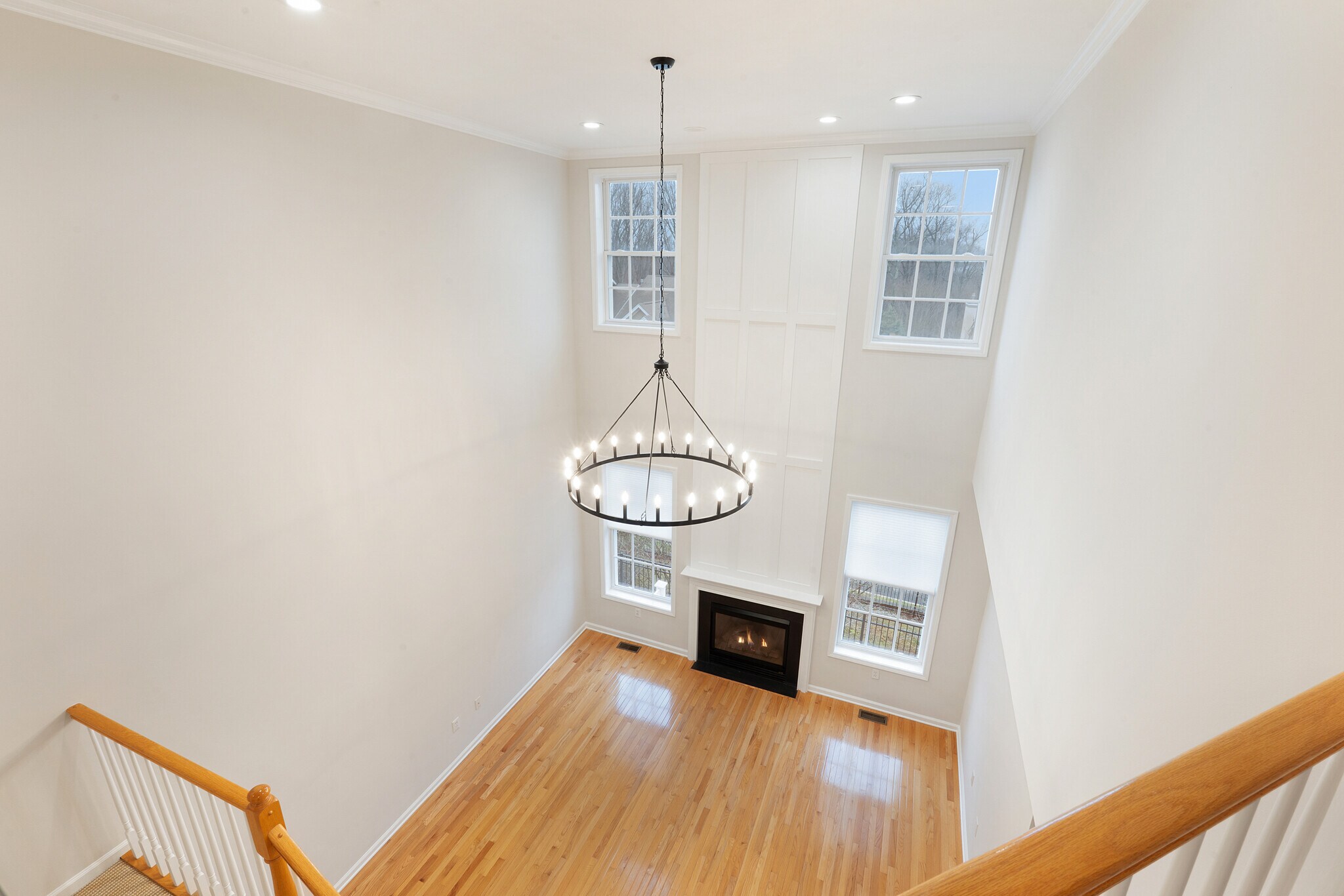 Family Room - 64 Henning Ter