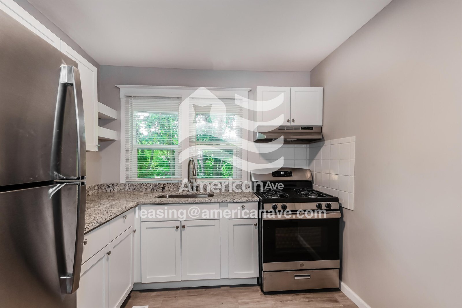 Building Photo - 313 Locust St