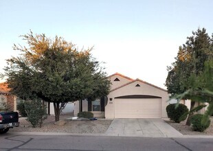 Building Photo - AVAILABLE NOW!!! - Roomy single story 4 bedroom home for rent in Pecan Creek!