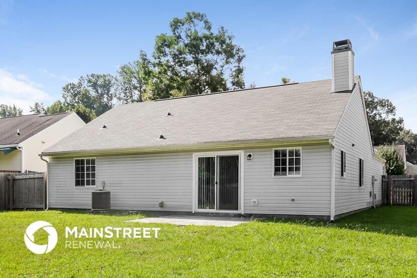 Building Photo - 4218 Scotney Dr