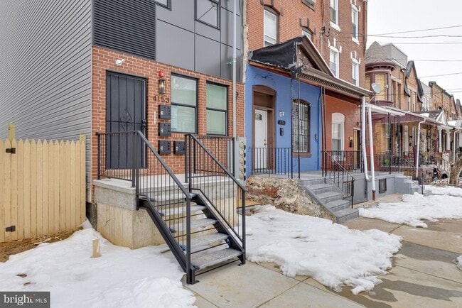 Building Photo - 4153 Mantua Ave