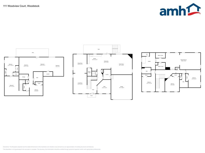 Building Photo - 111 Woodview Ct
