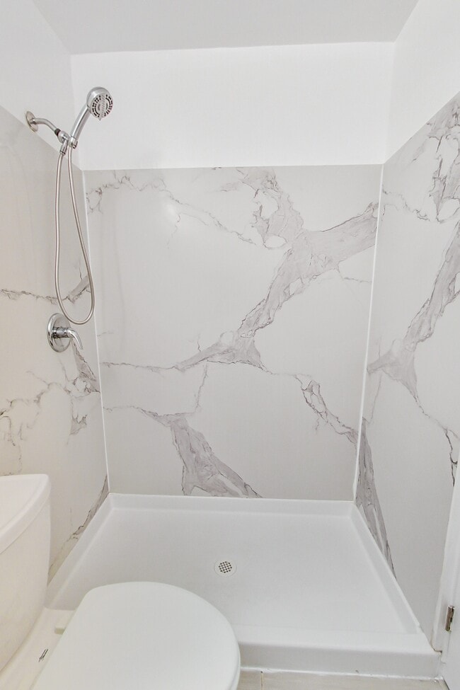 Floorplan - Station Haus