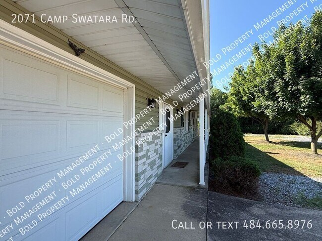Building Photo - 2071 Camp Swatara Rd