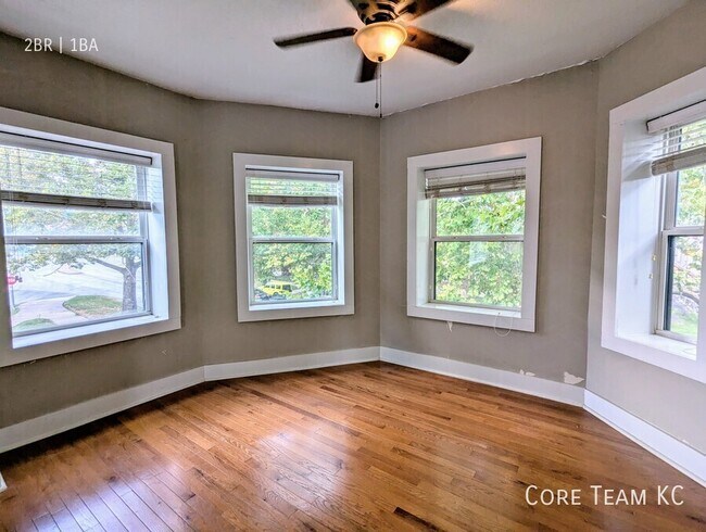 Building Photo - 4328 Roanoke Pkwy