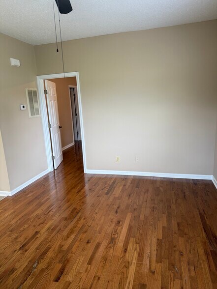 Building Photo - 800 John Exum Pkwy