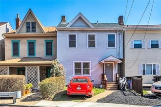 Building Photo - 3127 Josephine St