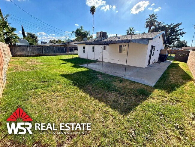 Building Photo - Charming upgraded 3 bedroom home near CBU!