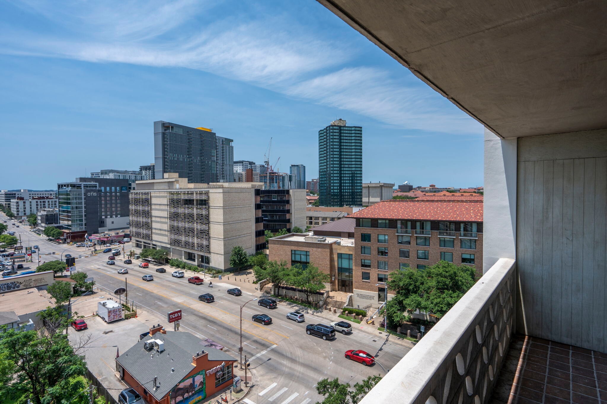 Building Photo - 1801 Lavaca St