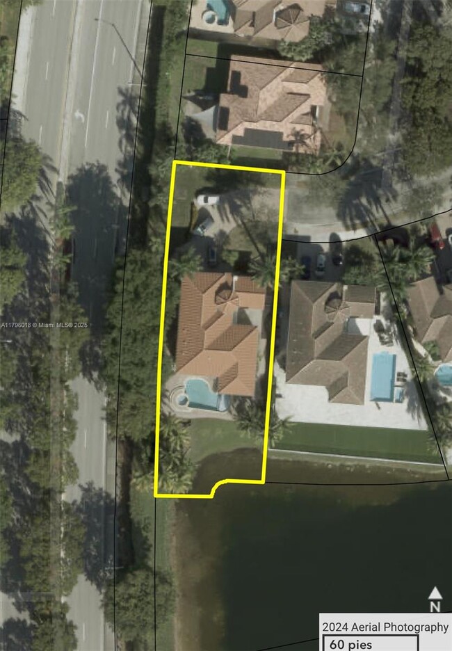 Primary Photo - 11388 NW 68th St