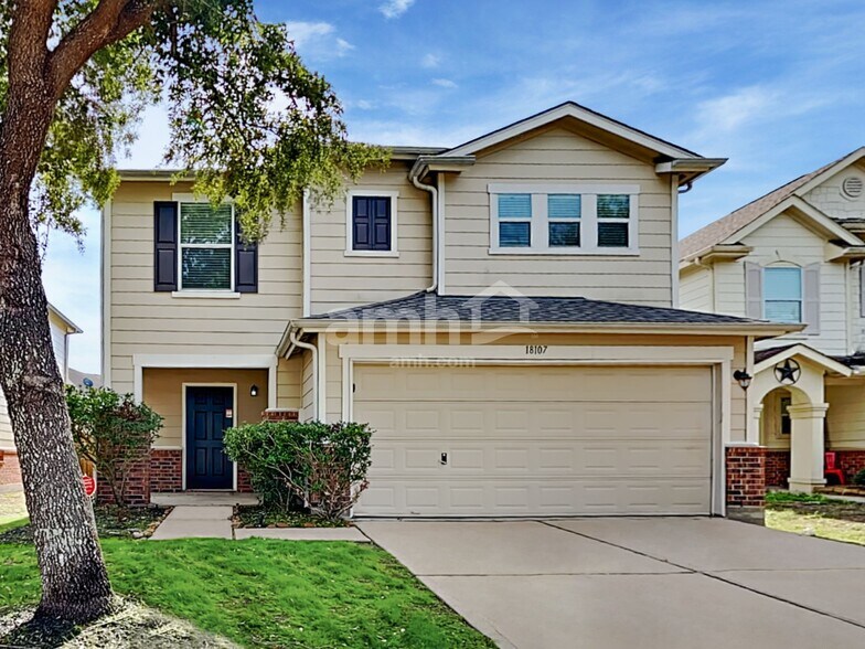 Primary Photo - 18107 Shallow Leaf Ln