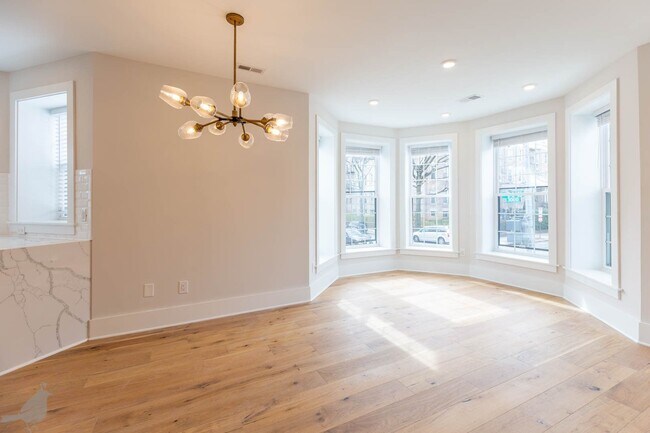 Building Photo - 3001 11th St NW
