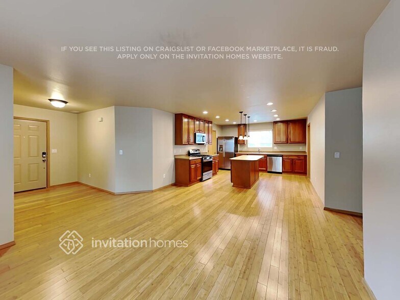 Building Photo - 16956 SE 183rd Pl