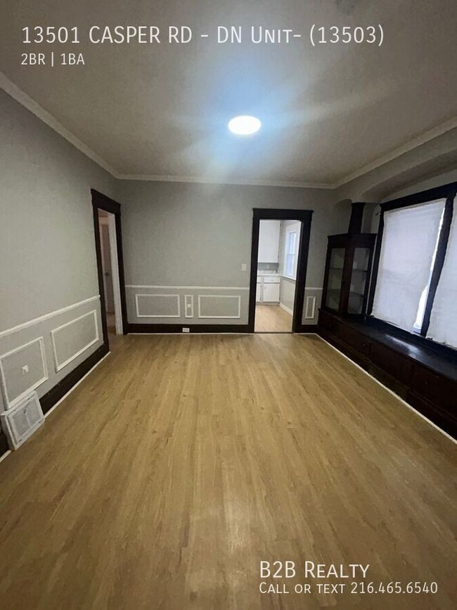 Building Photo - Spacious Two-Bedroom Unit in a Charming Mu...