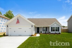 Building Photo - 219 Plains Dr