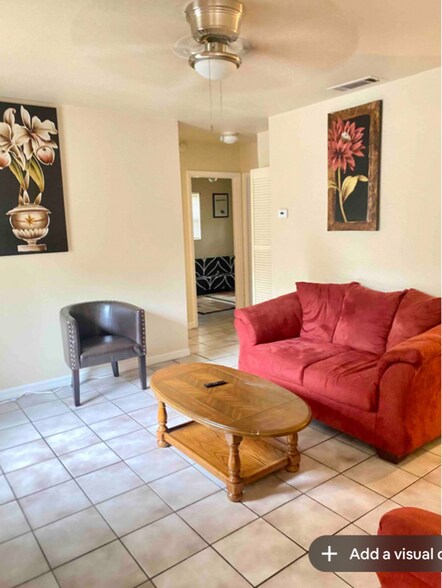 Building Photo - 2049 NW 36th Ave