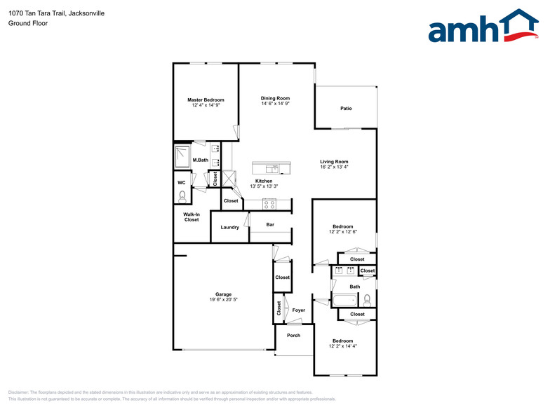 Building Photo - 1070 Tan Tara Trl