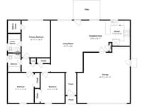 Building Photo - 9812 Robin St