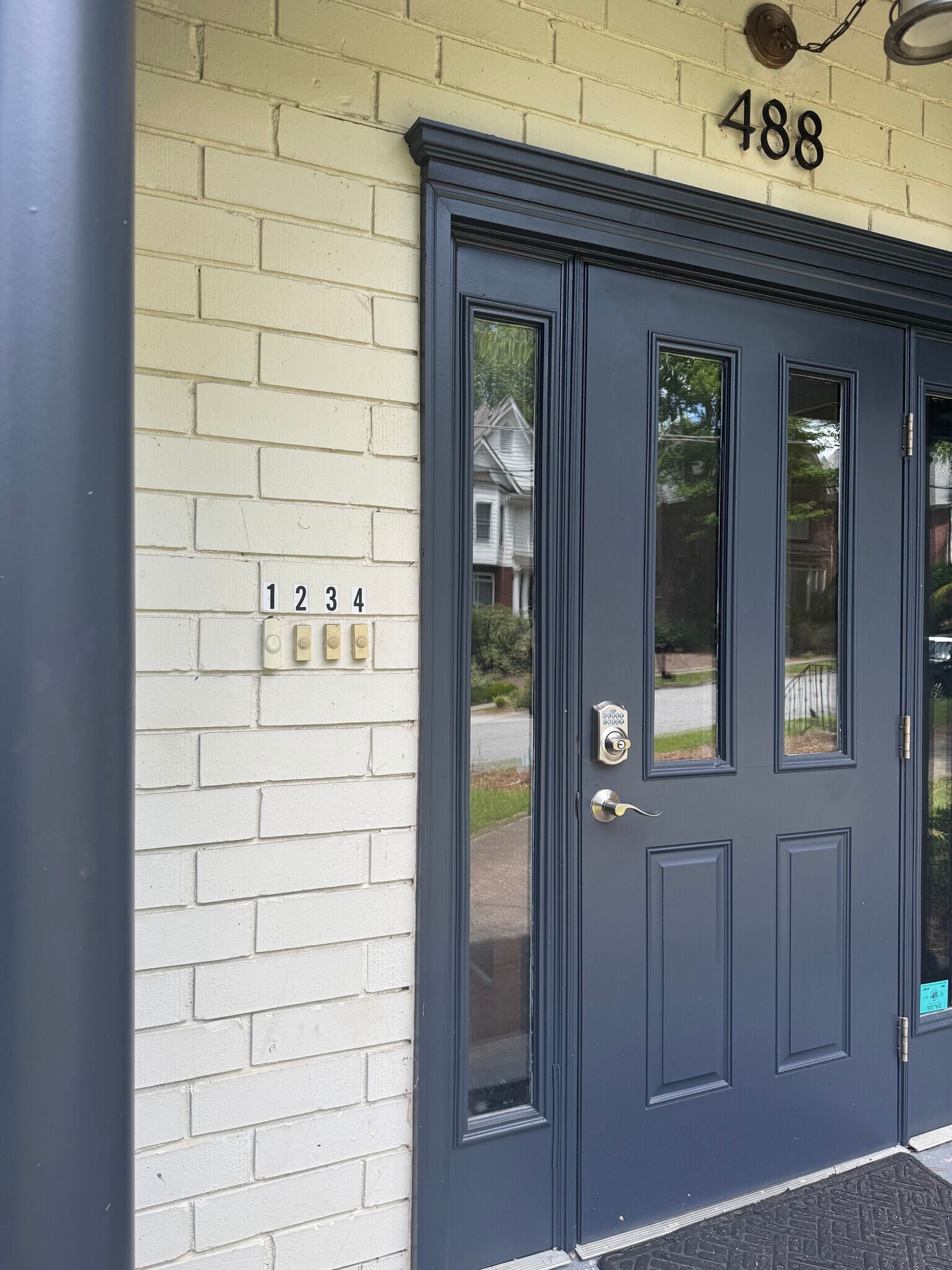 Building Photo - 488 Burlington Road Northeast