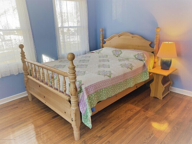 Building Photo - 710 Boston Blvd