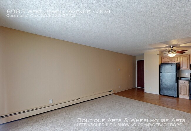 Building Photo - Wheelhouse Apartments