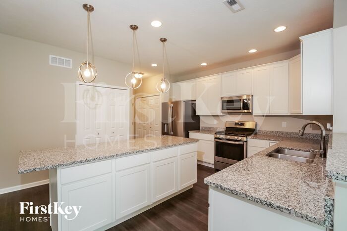 Building Photo - 18409 Pennsy Way