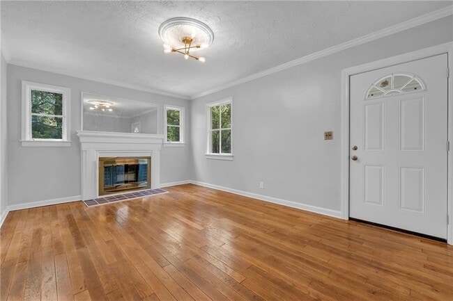 Building Photo - 4805 Chaudron Dr