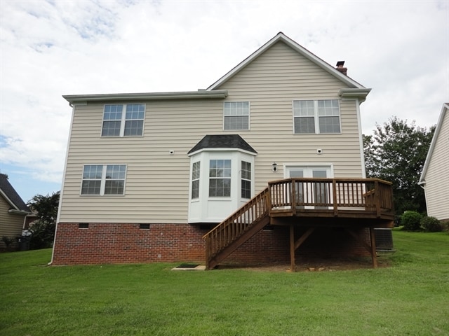 Building Photo - 25 Crossvine Way