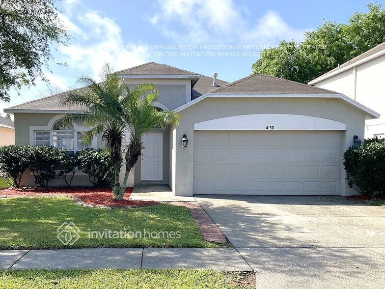 Primary Photo - 4150 Tarkington Dr