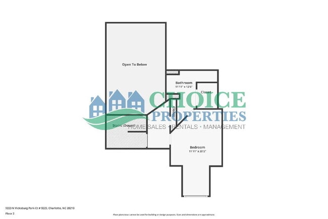Building Photo - 9223 N Vicksburg Park Ct