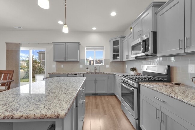 Building Photo - 4371 Prairie Agate Dr