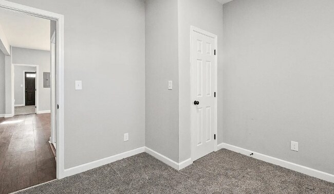 Building Photo - 2301 Whittier Ave