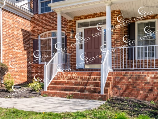 Building Photo - Spacious 6 Bedroom Home with First-Floor Suite, Loft, Garage & Community Pool in South Chesterfield