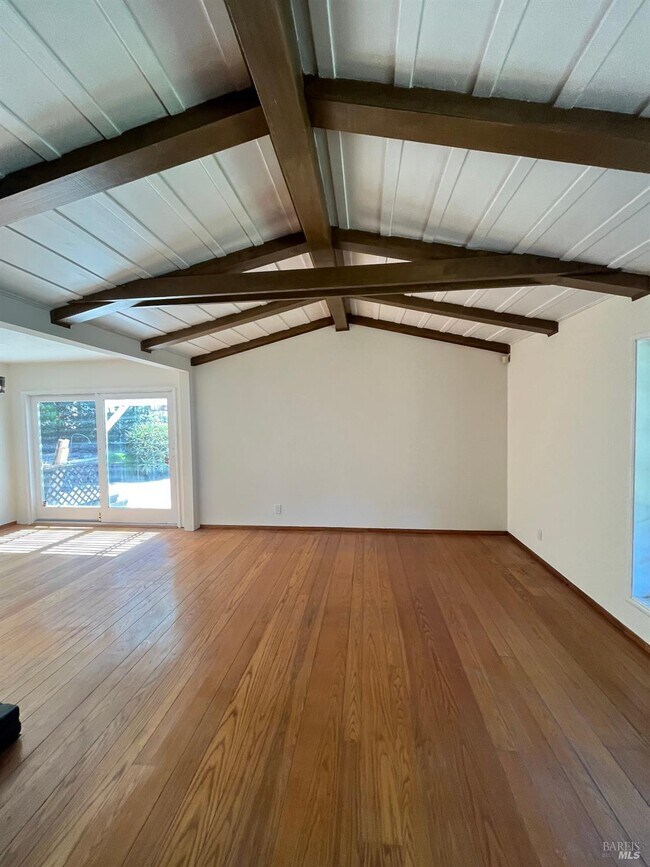 Building Photo - 323 Rheem Blvd