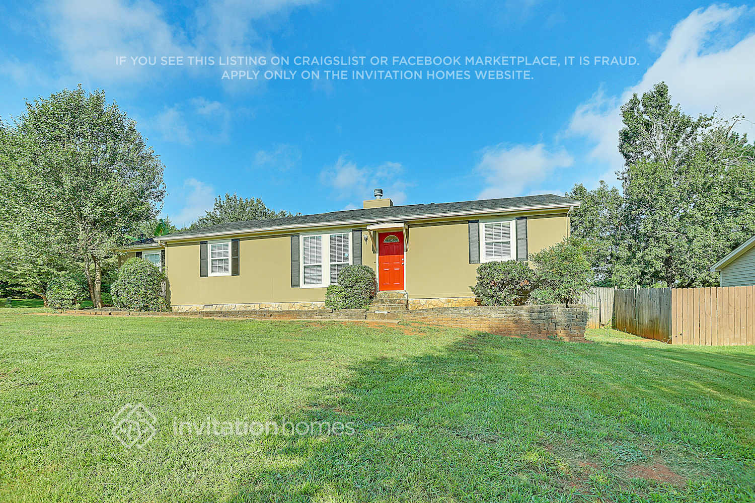 Building Photo - 3813 Centerville Hwy