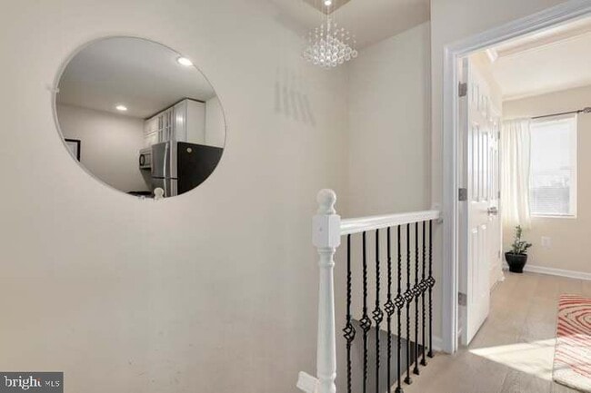 Building Photo - 1720 H St NE