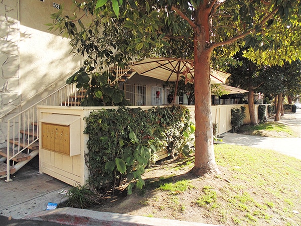 Building Photo - 518-530 Anna Dr.