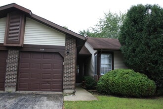 Building Photo - 509 Lasalle Ln