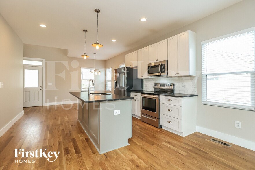 Building Photo - 1535 Ocoee Trail