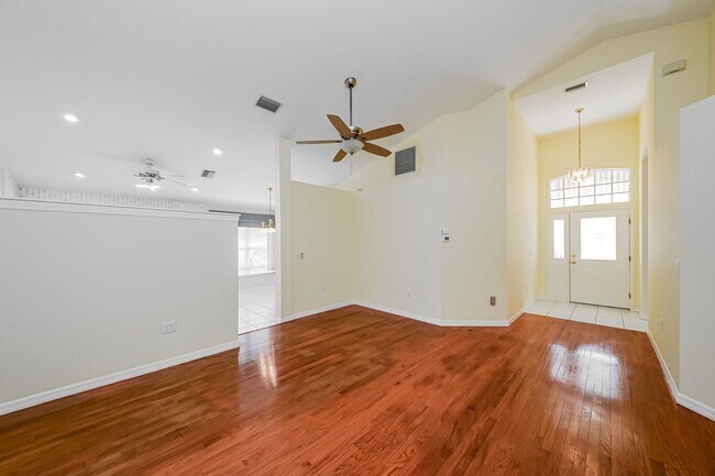 Building Photo - 3 Bed 2 Bath House with Water Views In The Fruitville Neighborhood In North Sarasota!!!