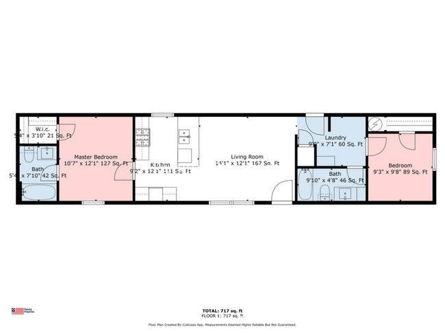 Building Photo - 2 Bed 2 Bath in Baraboo, WI