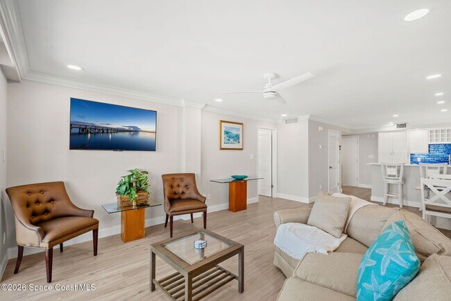 Building Photo - 2100 N Atlantic Ave