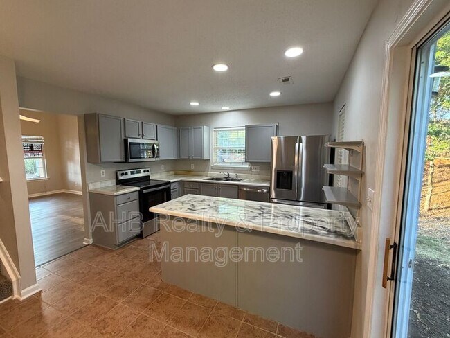 Building Photo - 1047 Oak Blossom Way