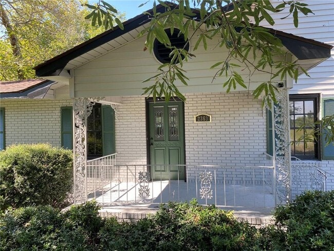Building Photo - 2363 Alvin Joiner Rd