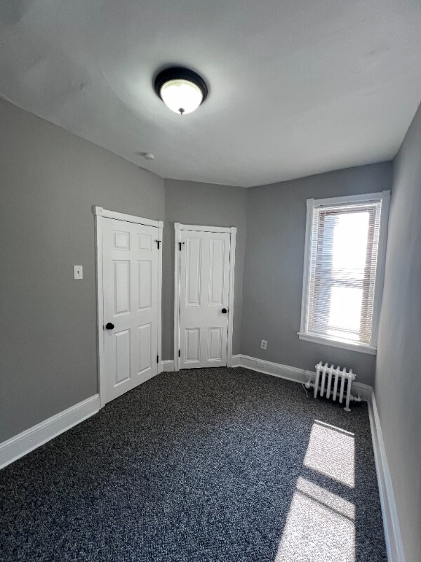 Building Photo - 2500 S Alder St