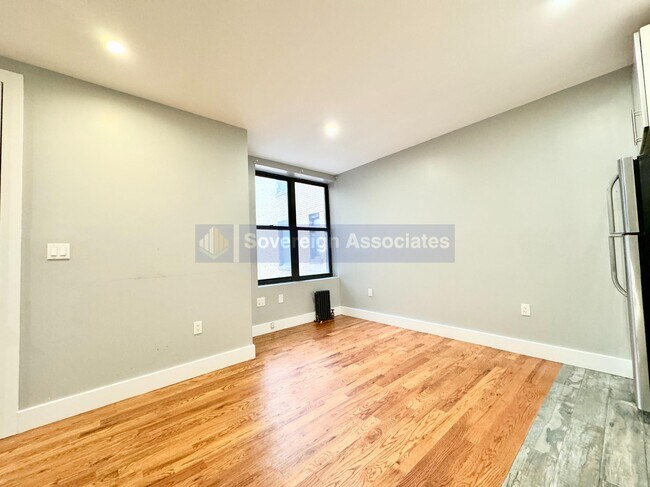 Building Photo - 235 W 146th St